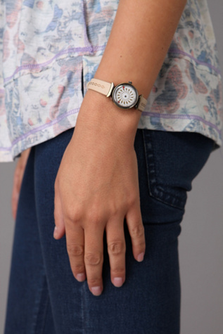Vintage Ivory