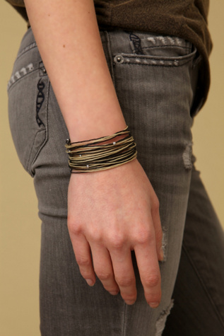 Global Bracelet