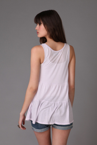 Soft Pink