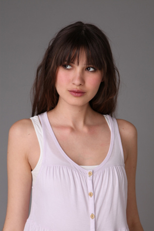 Soft Pink