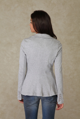 Grey Heather