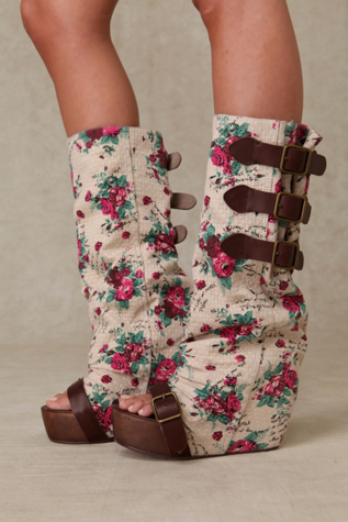 Floral