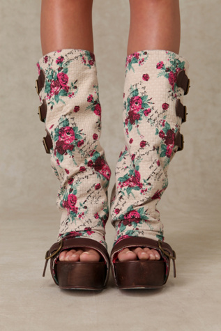 Floral
