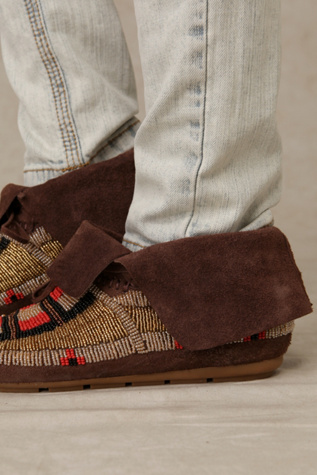 Brown w/Gold