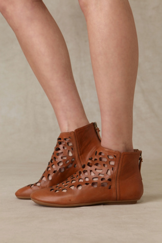 Tate Bootie