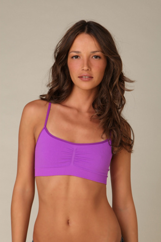 Sporty Bralette