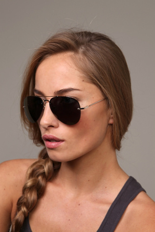 Classic Aviator