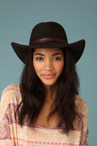Indiana Hat