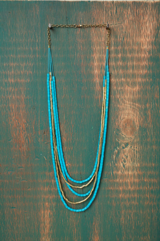 Turquoise