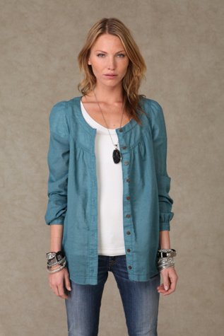 Denim Combo