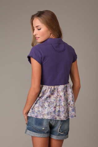 Purple Combo
