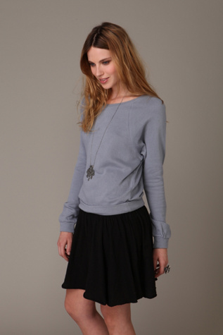 Grey