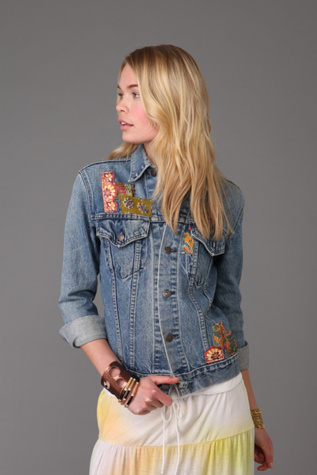 Denim