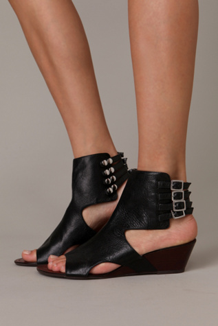 Ankle Cuff Wedge