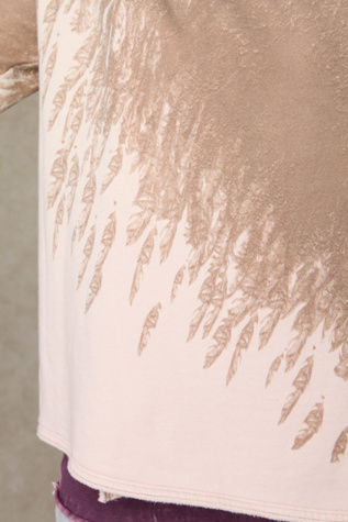 Dusty Rose