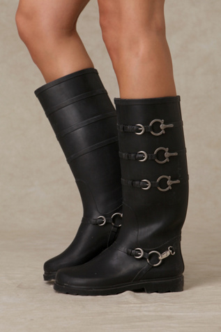 London Town Rain Boot