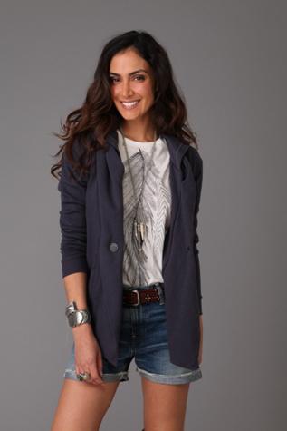 Washed Navy