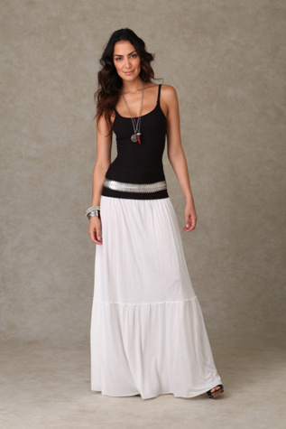 Antique White