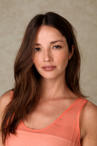 BRIGHT CORAL