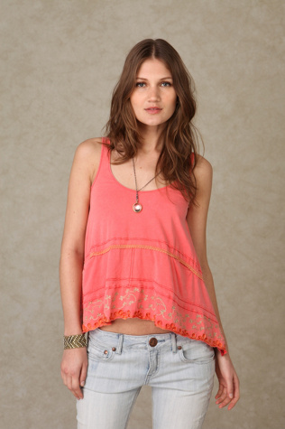 Ric Rac Top