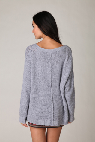 Dusty Blue