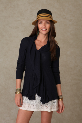 Ivory Coast Cardi