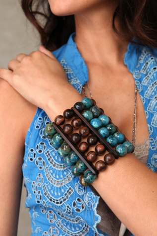 Turquoise