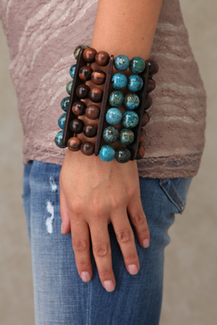 Turquoise