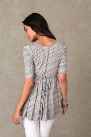 Heather Grey
