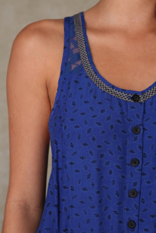 Blue Combo