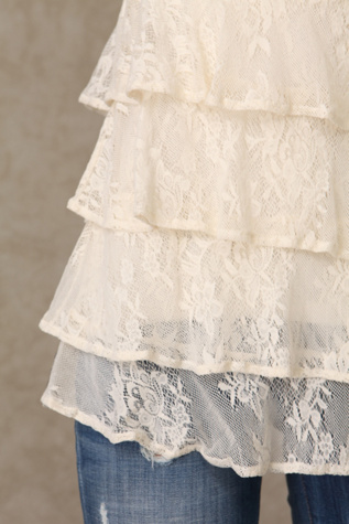 Ivory Combo