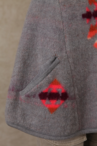 Grey Heather