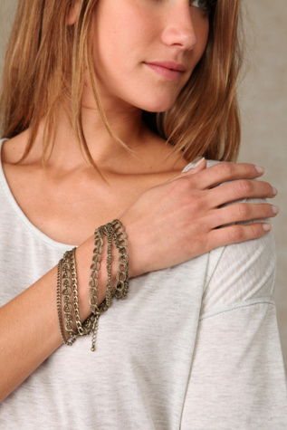 Chain Bracelet