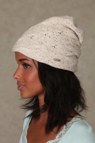 Sumi Slouchy Beanie