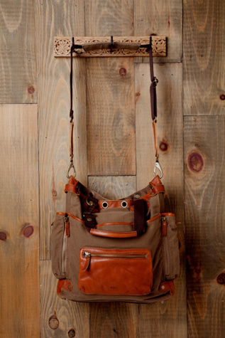 Utility Tote
