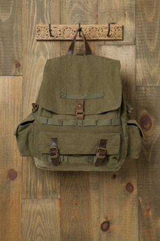 Russel Backpack