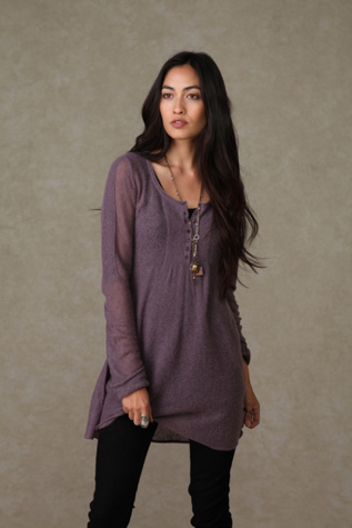 Songbird Tunic
