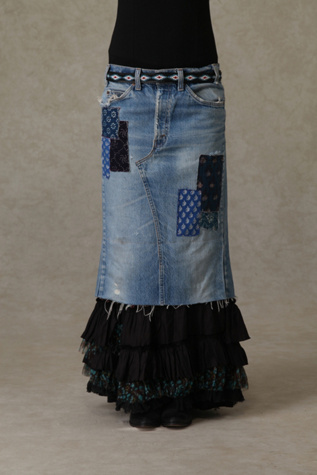 Denim