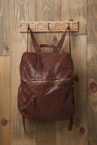 Somerset Backpack