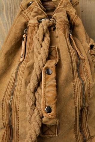 Canvas Rope Sling