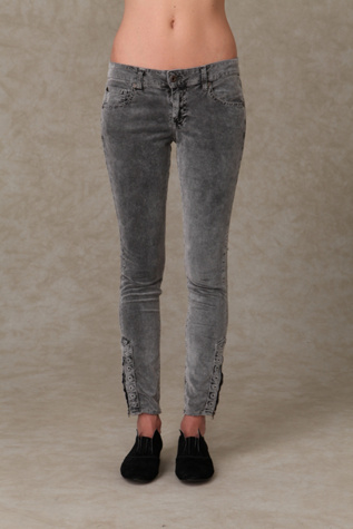 Artisan De Luxe Skinny Cord