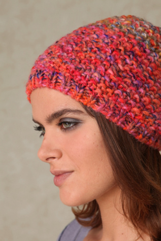 Fairytale Beanie