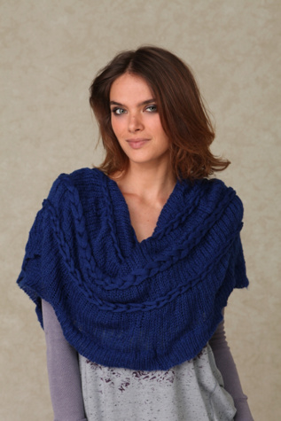 Imperial Blue
