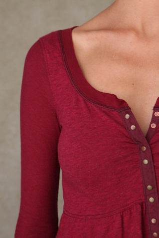 Raspberry Heather