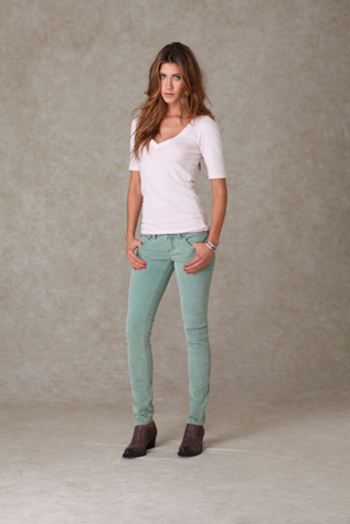 FP Super Skinny Cord
