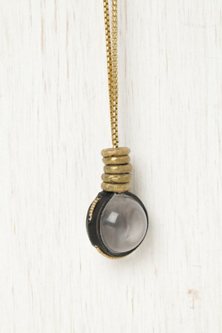 Fortunes Told Necklace