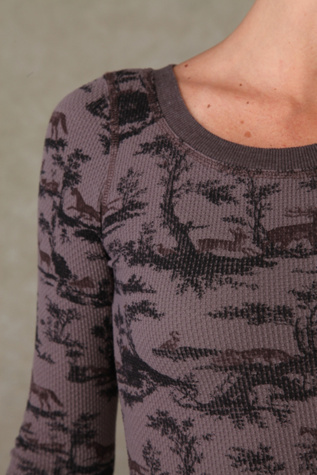 We The Free Recollections Thermal