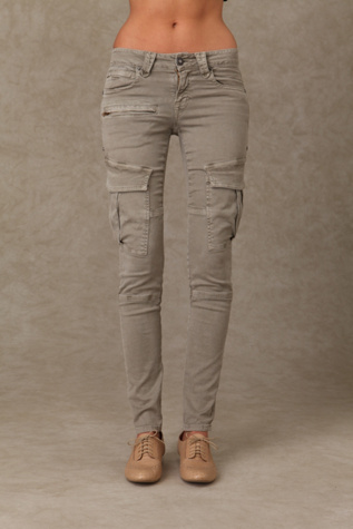 Taverniti Skinny Cargo