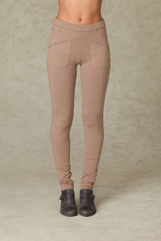 5-Pocket Pull On Legging
