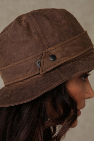 Ciara Hat